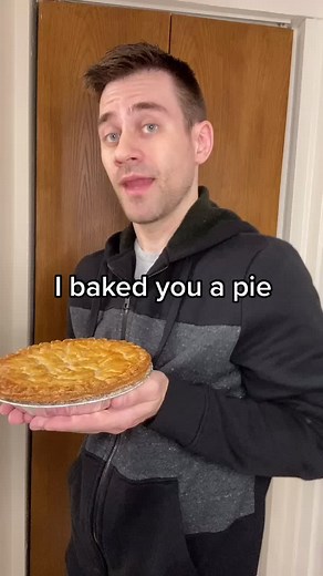 I Baked You a Pie | Dad Jokes and Wholesome Comedy