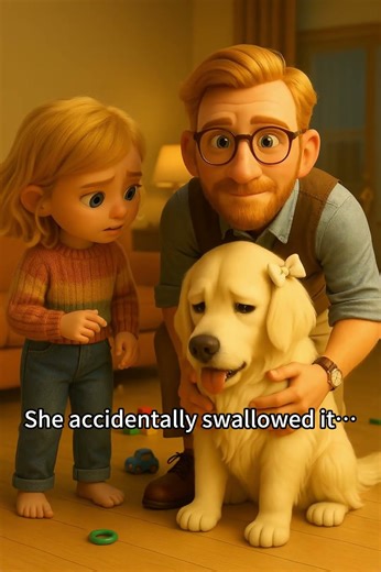 Dog Choking on a Toy? Here’s What You Can Do. #DogChoking #PetSafety #dogfirstaid