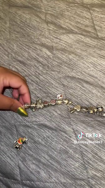 Struggling to Remove Pandora Charms? Here's a Solution!