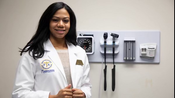 Master of Science in Physician Assistant Studies - Misericordia University