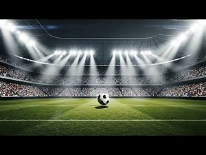 🎬 8 Second Free Video Intro Stadium Football Intro#2 – No Copyright – Ready to Use