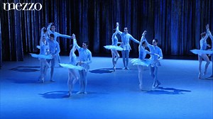 4K views · 319 reactions | The Národní divadlo balet / The Czech National Ballet on Mezzo Live HD in October! ️ 9:00 PM (CET) - The Nutcracker and the Cuddly Mouse by Petr Zuska https://bit.ly/2YEQri9 ️ 10:40 PM (CET) - The Little Mermaid by Jan Kodet https://bit.ly/3iRiPEL | Mezzo | Facebook