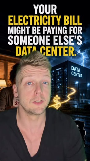 Data centers are great #ai #datacenter #usnews #money #personalfinance