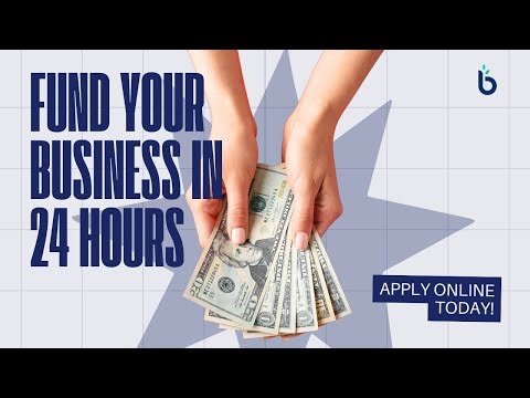 Online Business Loans That Actually Work ✨ businessloans.com