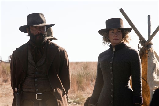 '1883' Season 2 Is a Go, Plus Taylor Sheridan Is Ready to Tell the Story of Even More Duttons in '1932'