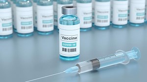 Riverside Hospital: Virginia 'on the right track' when it comes to vaccine supplies