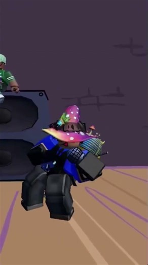 POV: Your used to playing fnf with fast notes.