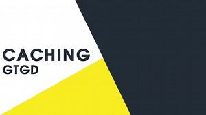 Caching Space Occupied = 0?