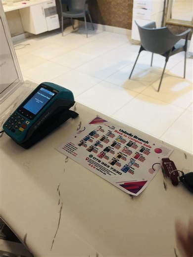 Cell Pro SA Unizulu branch🍏🍏siyabonga support 🙏🙏