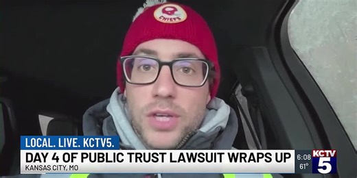 Former city employee testifies in whistleblower lawsuit continuing Friday: ‘I was terrified that I was going to lose my job’