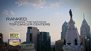 With deep roots as one of the nation's first cancer hospitals, Fox Chase Cancer Center has paved the way since the early 20th century in making groundbreaking discoveries that deliver better cancer care. Through a singular focus on advancing our understanding of cancer, Fox Chase has made a powerful and lasting impact in research, prevention and treatment, benefiting patients in the local community and around the world. Hear more in the video below from Fox Chase Cancer Center, President and CEO