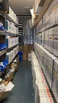 Aquarian Drum Heads and more at The Pro Drum Shop in Hollywood CA