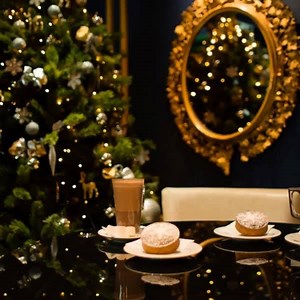 86 DAYS TO CHRISTMAS🎄...BUT WHO'S COUNTING!?🙊 Following the success of our all-inclusive 'Christmas at the g' packages for our 1st YEAR OPEN, we've brought them back due to popular demand. We're ready to recreate that festive magic at the g✨! Book your Christmas at the g now, to avoid disappointment! Call us on 091865200 or BOOK HERE: https://secure.theghotel.ie/convert/site/The G Hotel Galway/en/rate_group/8796094211218.html | The g Hotel & Spa