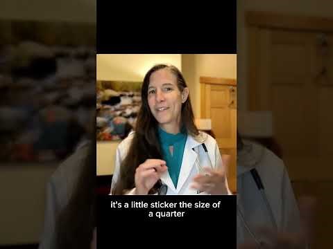 Simple Overview of Stem Cell Patches