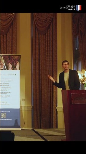 Planning Your Move to France in 2025 | A French Connections HCB Seminar