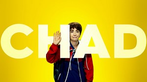 Chad - The Roku Channel & TBS Series - Where To Watch