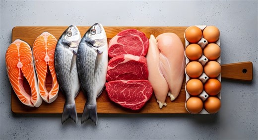 How much protein should we really be eating? Five things to know