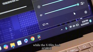 【搬运】芯片大战：苹果M4、AMD Strike Point、Intel Lunar Lake与X Elite的性能对决【 Max Tech】