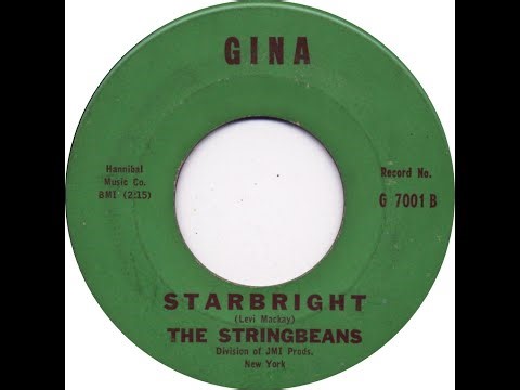 STRINGBEANS STARBRIGHT