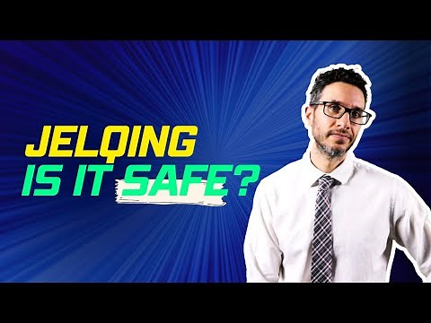 Is Jelquing Safe? | Urologist discusses what jelqing is, whether it works, and whether it's safe