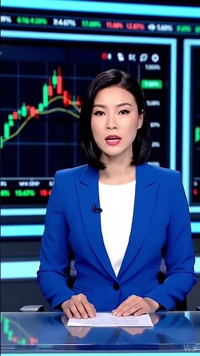 📉 Bitcoin Crashes to $100K! Ethereum Below $3,400 | Crypto Market in Panic