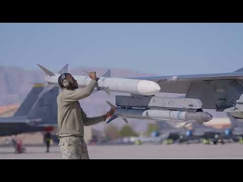 Raytheon Missiles and Defense Air Dominance