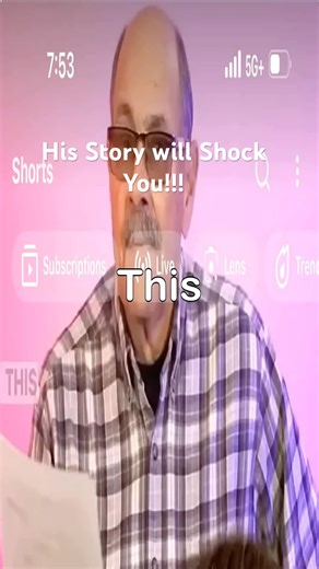 His Story Will SHOCK YOU‼🤯😱#bible #shorts #jesus #christian #religion #miracle #omg #shorts#prayer