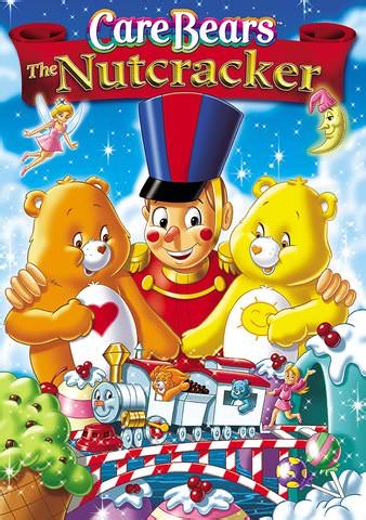 Care Bears: The Nutcracker