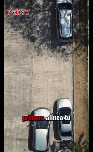 Estacionamiento Perfecto: Consejos para Novatos