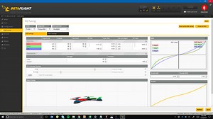 Auto Tuning Program For Betaflight Pids