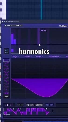 How to make spooky halloween beats #producer #halloween