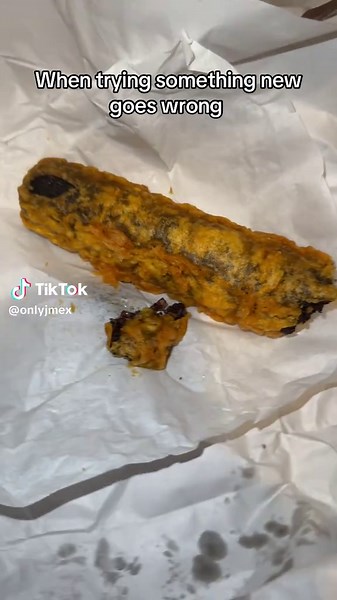 This has definitely happened to other people 😂😂#blackpudding #takeaway #viral #fail #funny