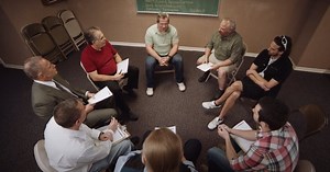 Why the Church of Jesus Christ changed the name of its 12-step program