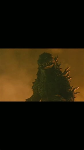 Godzilla edit | Godzilla 2000: Millennium | Song: LUNA NEBLINA - JXE & Anitor