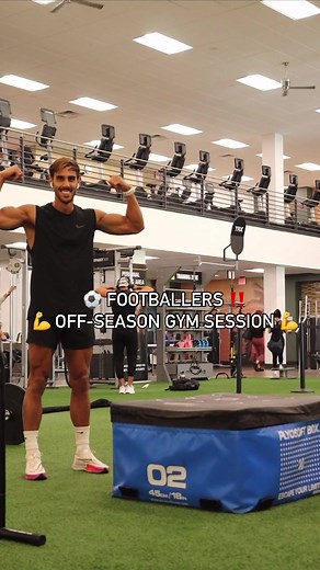 Off-Season Soccer Training Tips and Strategies