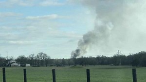 1 Dead, 3 Injured After Oil Well Explosion At Chesapeake Well Site In Texas