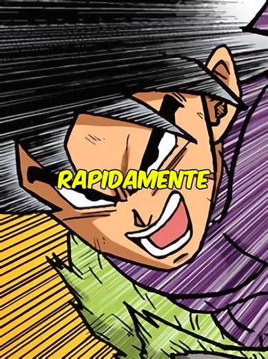 Gohan vs Broly no Planeta de Bills!