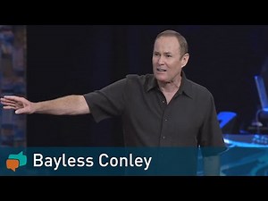 Lessons from the Story of Ruth | Bayless Conley