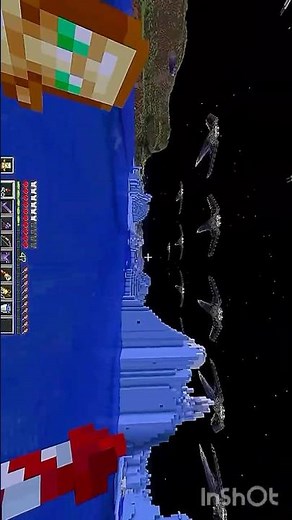 Unstable SMP Aesthetic #minecraft #edit #unstablesmp #aesthetic #flamefrags #parrot #wemmbu