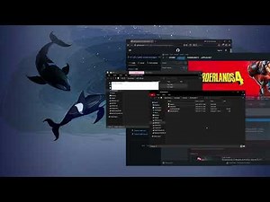 How to Install/Update the Borderlands 4 PythonSDK