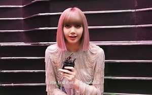 《SG》MV拍摄花絮公开 | DJ SNAKE x LISA x MEGAN x OZUNA