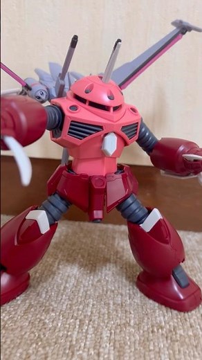 【再up】【ガンダムSEED FREEDOM】HG ズゴック（SEED FREEDOM ver）簡単紹介 ガンプラ #gundam #ガンプラ #gunpla #ガンダム #ガンダムseed