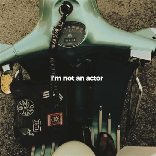 the actor. #liriklagu #theactor #estetik #vespa #CapCut