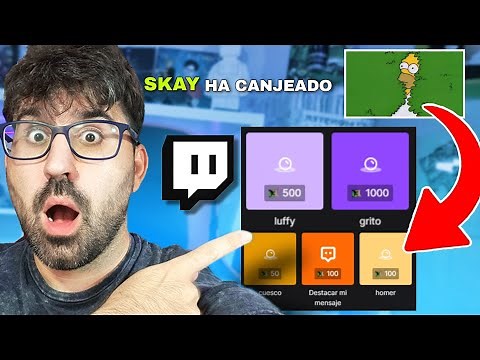 ✅ ALERTAS en DIRECTO con los PUNTOS del CANAL de TWITCH ✅ Tutorial triggerfyre 2022