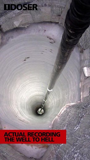 Siberia Borehole Sounds of Hell Revealed | Strange Audio