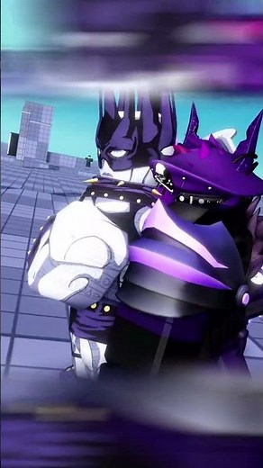 RIU VS BIZARRE LINEAGE (Whitesnake cutscene comparison) #jojo #jjba #jojosbizzareadventure