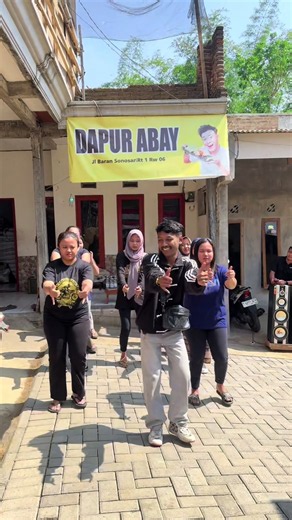 Rawon Gank Dapur Abay: Resep & Cara Masak Rawon Gank