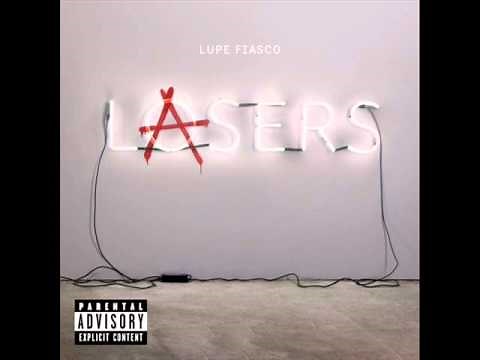 Lupe Fiasco - State Run Radio Ft. Matt Mahaffey
