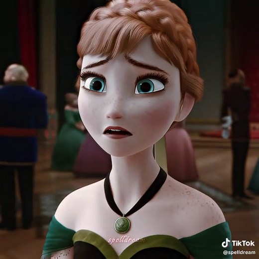 how come i never edited this intro?? obsessed w my own edit 🩵👑 • #elsa #frozen #disney #fyp #edit frozen 2, elsafrozen, disneyedit, annafrozen, elsaedit. [ORIGINAL CONTENT]