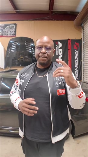 Exciting Widebody LS500 Aero Kit Announcement